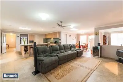 Third view of Homely house listing, 7 Cornbury Mews, Grovedale VIC 3216