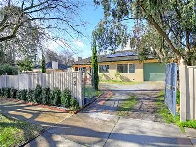 5 Short Street, Vermont VIC 3133