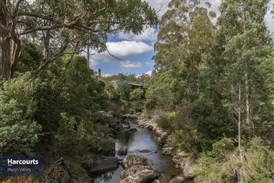 Second view of Homely house listing, 6 Twin Rivers Lane, Grove TAS 7109