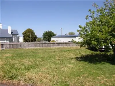 Second view of Homely land listing, 28A Main Street, Bridport TAS 7262