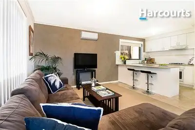 Third view of Homely unit listing, 9/99 Cranhaven Road, Langwarrin VIC 3910