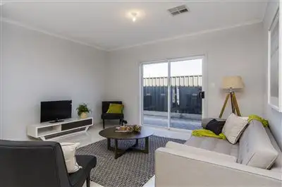 Third view of Homely house listing, 6B Elgin Avenue, Christies Beach SA 5165