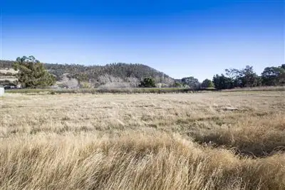 Main view of Homely land listing, 12 Le Compte Place, Bagdad TAS 7030