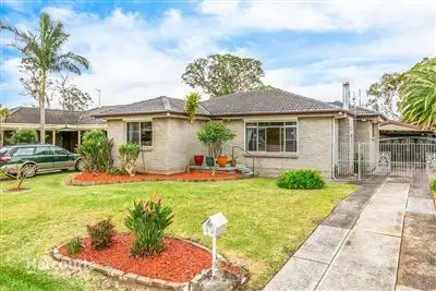 Main view of Homely house listing, 13 Coolibah Avenue, Albion Park Rail NSW 2527