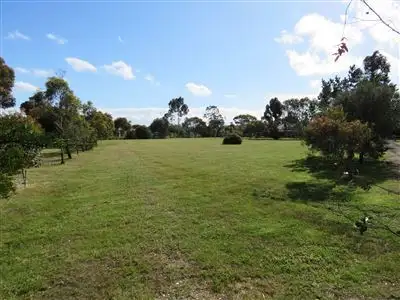 Seventh view of Homely land listing, Lot 1, 70 Clyde Road, Bannockburn VIC 3331
