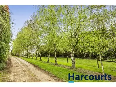 Second view of Homely rural property listing, 100 Sawyer Road, Neerim South VIC 3831