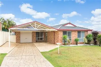 10 Sawtell Street, Albion Park NSW 2527