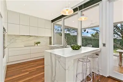 Second view of Homely house listing, 99 Hill Street, Netherby SA 5062