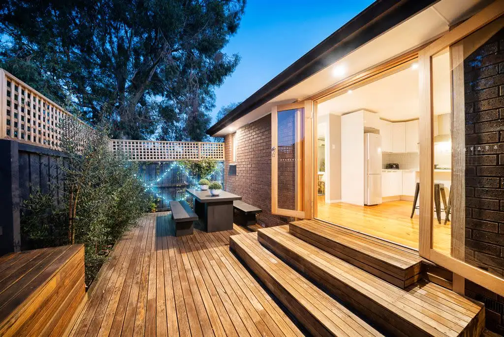 Main view of Homely unit listing, 3/7 Amaroo Court, Box Hill North VIC 3129