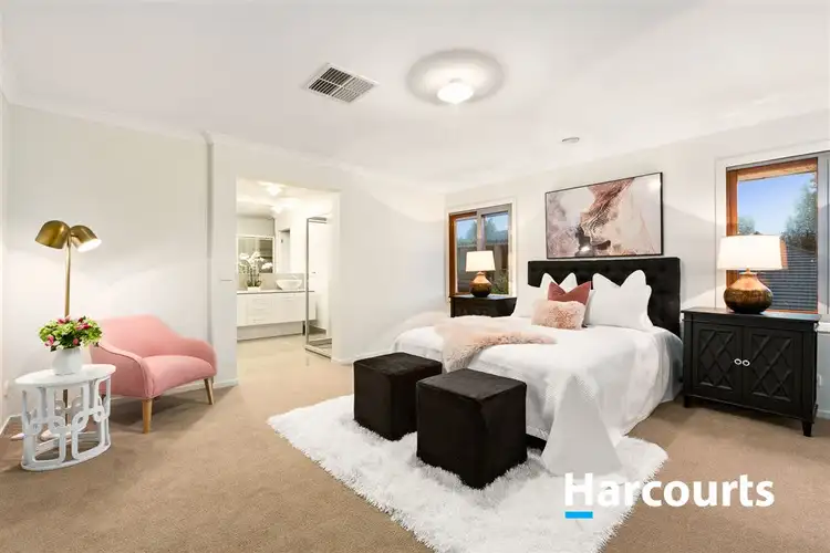 Fifth view of Homely house listing, 2 The Boardwalk, Waterways VIC 3195