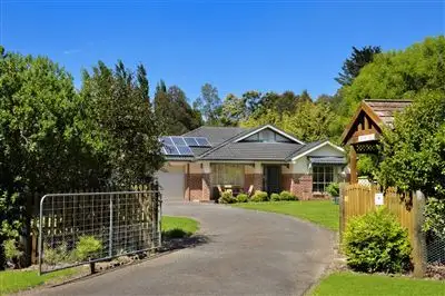 Main view of Homely house listing, 9 Yarwood Drive, Exeter NSW 2579