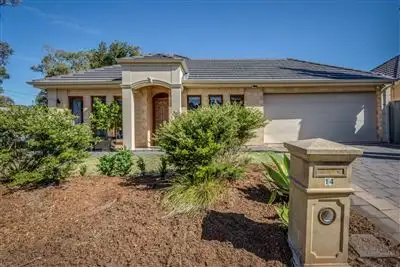 14 Horwood Avenue, Rostrevor SA 5073