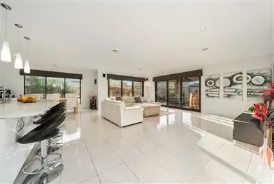 Third view of Homely house listing, 8 Quarters Blvd, Cranbourne West VIC 3977