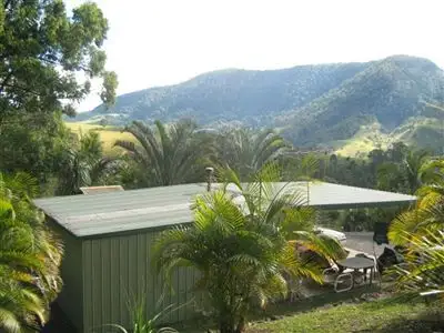 Fifth view of Homely rural property listing, 2310 Running Creek Road, Running Creek QLD 4287