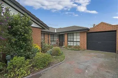 Main view of Homely unit listing, 7/196 Sterling Drive, Keilor East VIC 3033