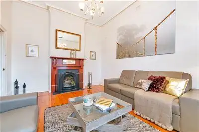 Second view of Homely house listing, 57 Winchester Street, Malvern SA 5061