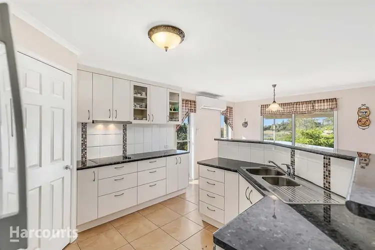 Fourth view of Homely house listing, 4 Noah Court, Dundowran QLD 4655
