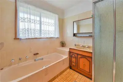 Fourth view of Homely house listing, 41 Cherrybrook Rd, Lansvale NSW 2166