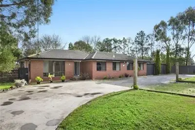 117 Crown and Sceptre Road, Cardigan VIC 3352