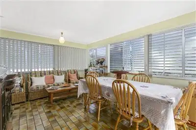 Fourth view of Homely house listing, 11 Blackwood Avenue, Cannon Hill QLD 4170