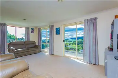 Fourth view of Homely house listing, 5 Nation Court, Scottsdale TAS 7260