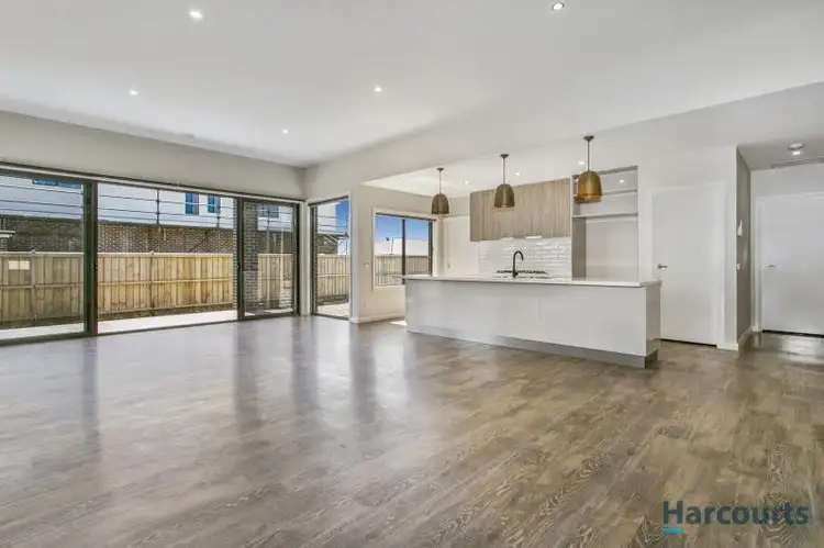Second view of Homely house listing, 28 Collingwood Drive, Trafalgar VIC 3824