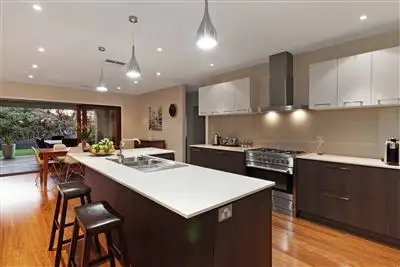 Third view of Homely house listing, 27 Farnham Avenue, Wheelers Hill VIC 3150