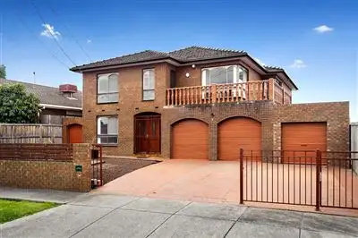 Main view of Homely house listing, 9 Wodonga Crescent, Thomastown VIC 3074