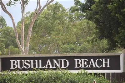 Third view of Homely land listing, 31 Deedes Crescent, Bushland Beach QLD 4818