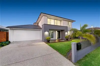 Second view of Homely house listing, 77 Foxwood Circuit, Wakerley QLD 4154