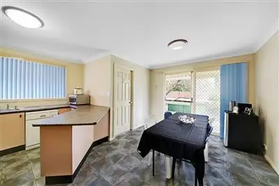 Sixth view of Homely semi-detached listing, 44A Campbellfield Avenue, Bradbury NSW 2560