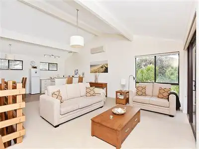 Second view of Homely house listing, 3/16 Strangways Terrace, Port Elliot SA 5212