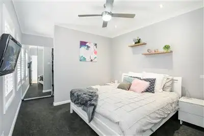 Sixth view of Homely house listing, 284 Blaxlands Ridge Road, Kurrajong NSW 2758