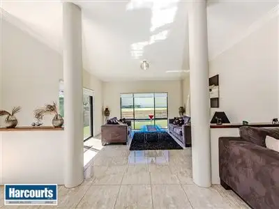 Fifth view of Homely house listing, 126 Lagoon Drive, Yanchep WA 6035