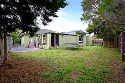 Fifth view of Homely house listing, 23 Torquay Avenue, Seaford VIC 3198