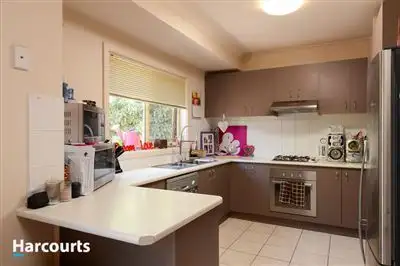 Second view of Homely unit listing, 5/32 Lats Avenue, Carrum Downs VIC 3201