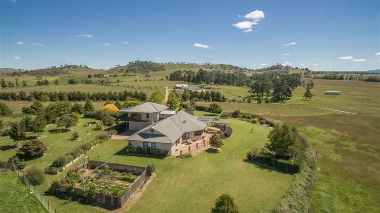 Fourth view of Homely rural property listing, Address available on request