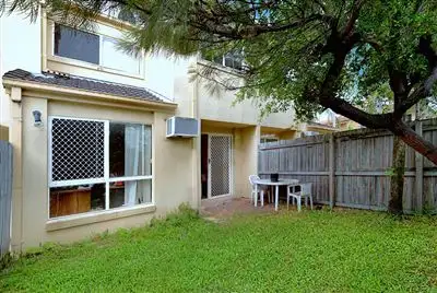 Second view of Homely townhouse listing, 6/206 Queen Street, Southport QLD