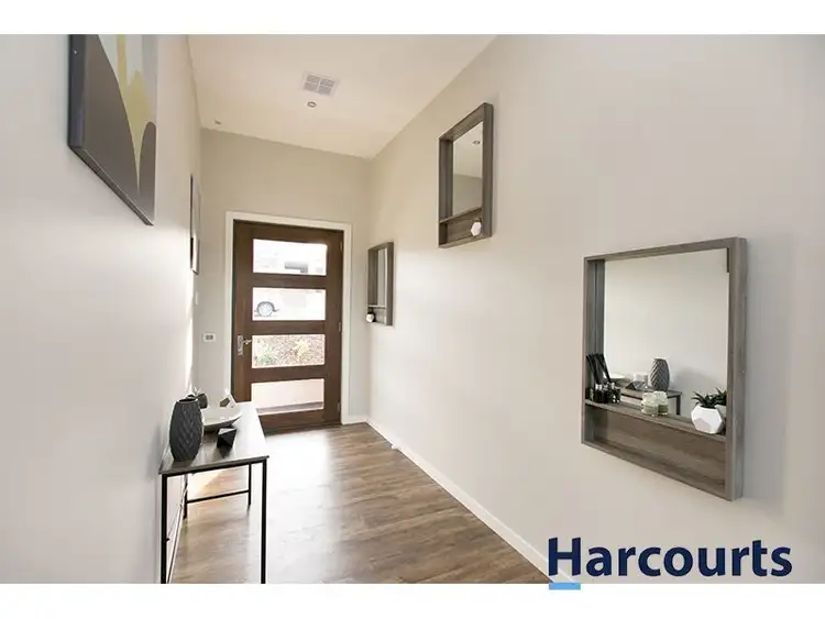 Fourth view of Homely house listing, 14 Jacaranda Court, Warragul VIC 3820
