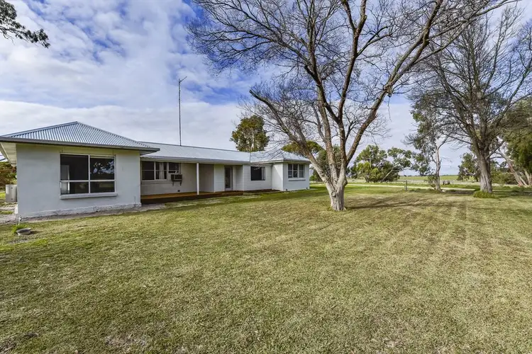 630 Red Bluff Road, Bordertown SA 5268