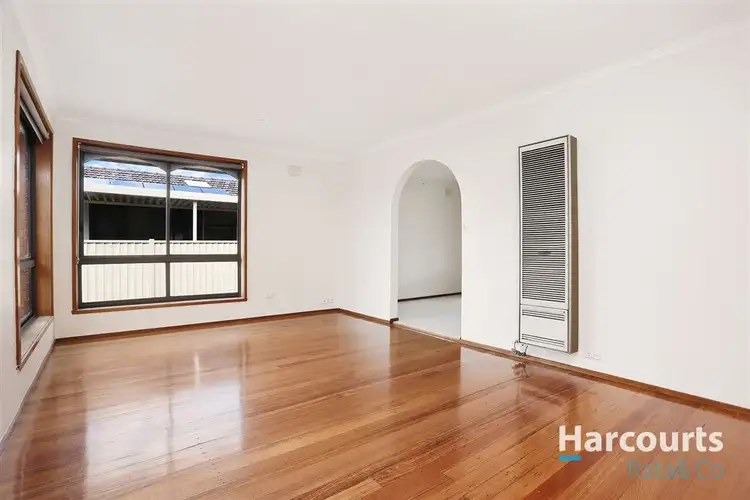 Fifth view of Homely house listing, 91 Robert Street, Lalor VIC 3075
