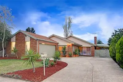 Main view of Homely house listing, 111 Derby Drive, Epping VIC 3076