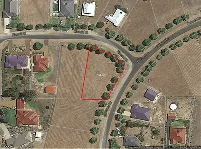 Second view of Homely land listing, 1 Kincaid Cl, Bridgetown WA 6255