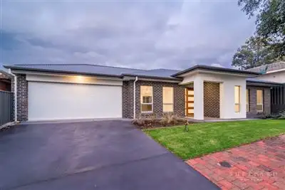 Second view of Homely house listing, 1a Wicklow Avenue, Athelstone SA 5076
