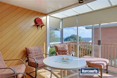 Fifth view of Homely house listing, 10 Kennedy Street, Ocean Vista TAS 7320