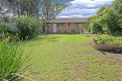 Fifth view of Homely house listing, 51 Cornfield Parade, Fishermans Paradise NSW 2539