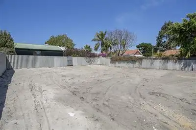 Fourth view of Homely land listing, 60A Collick Street, Hilton WA 6163