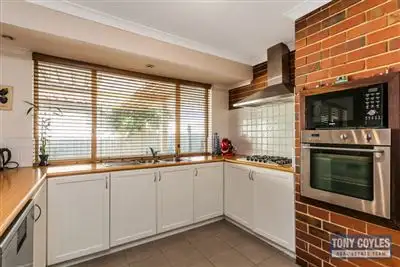 Fourth view of Homely house listing, 78 Meller Road, Bibra Lake WA 6163