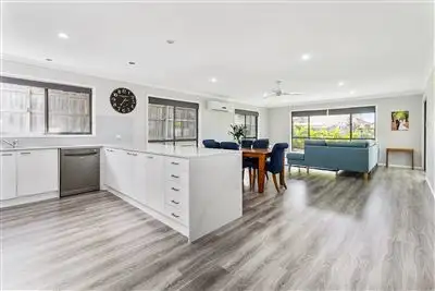 Sixth view of Homely house listing, 6 Grand South Circuit, Springfield Lakes QLD 4300