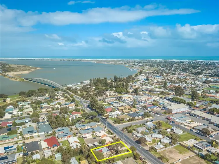 Second view of Homely house listing, 26 Brooking Street, Goolwa SA 5214